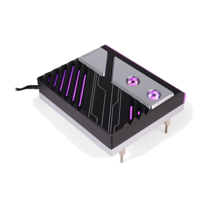 ALPHACOOL CPU water block APEX 1 AM5 13893 100109019
