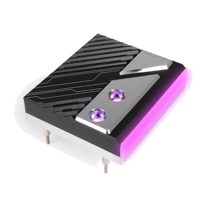 ALPHACOOL Bloc d'aigua per a CPU APEX 1 AM5 13893 100109019