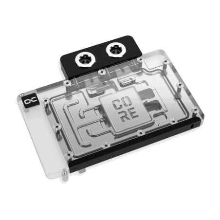 vodní blok pro grafickou kartu core-geforce rtx 5080-reference 10248