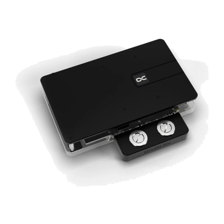 ALPHACOOL Waterblock pour carte graphique CORE-GEFORCE RTX