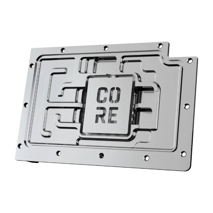 ALPHACOOL Bloque de agua para tarjeta gráfica CORE-GEFORCE RTX 5080-REFERENCE 10248 100108979