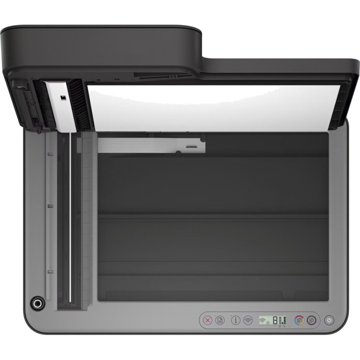 HP Impressora multifuncional de jato d'água DESKJET-4320