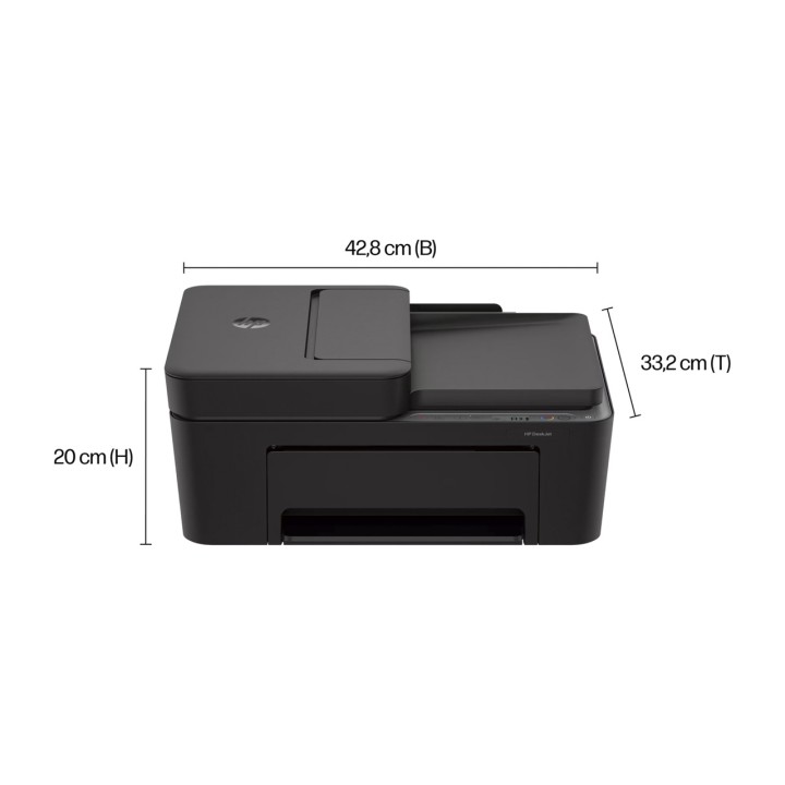 HP Multifunction inkjet printer DESKJET-4320 100187806