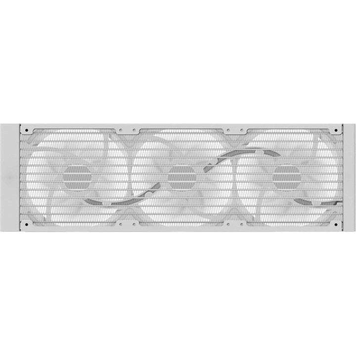 THERMALTAKE AIO liquid CPU cooler with LCD display TH360 V3