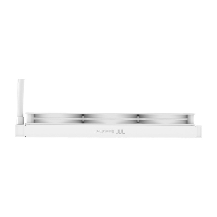 THERMALTAKE Υδρόψυξη AIO για CPU με οθόνη LCD TH360 V3 ULTRA