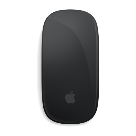 ratón inalámbrico recargable multitáctil magic mouse-usb-c