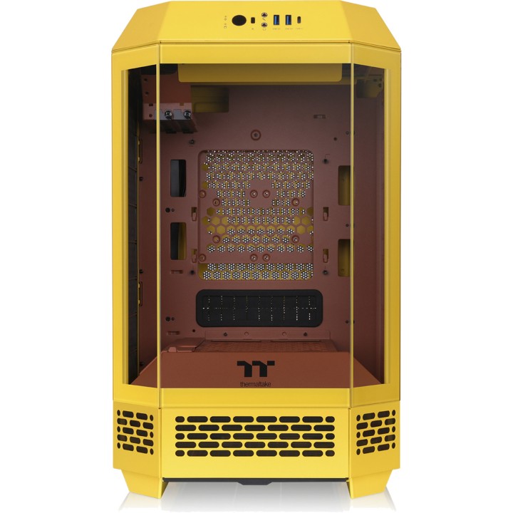 THERMALTAKE Ohišje za računalnik minitower s kaljenim