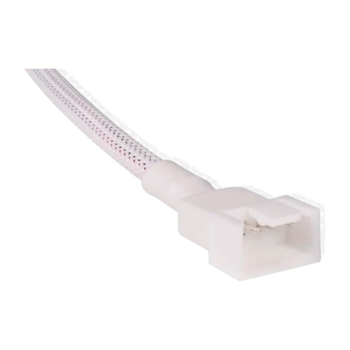 ALPHACOOL 4pinový Y rozdělovací kabel pro ventilátory PC PWM