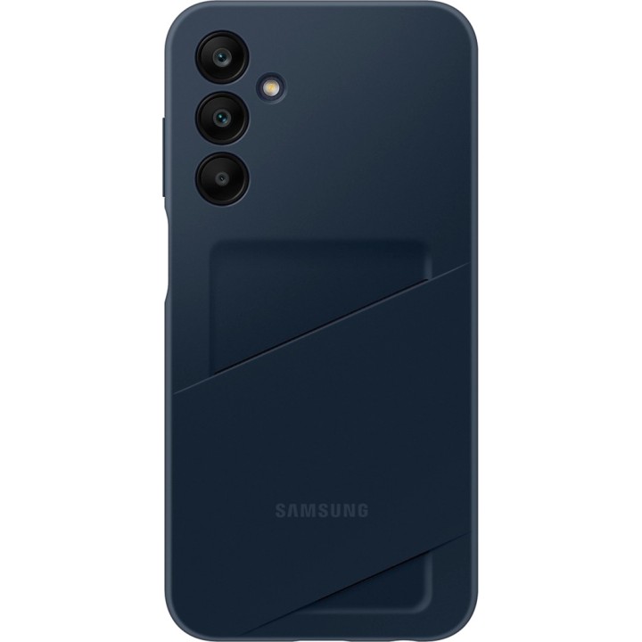 SAMSUNG Funda con tarjetero para móvil GALAXY A25 5G 100048081