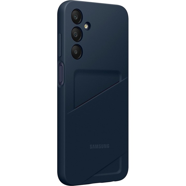 SAMSUNG Funda con tarjetero para móvil GALAXY A25 5G 100048081