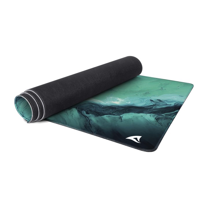 SHARKOON Podložka pod myš gaming SKILLER-SGP40 D10 XXXL