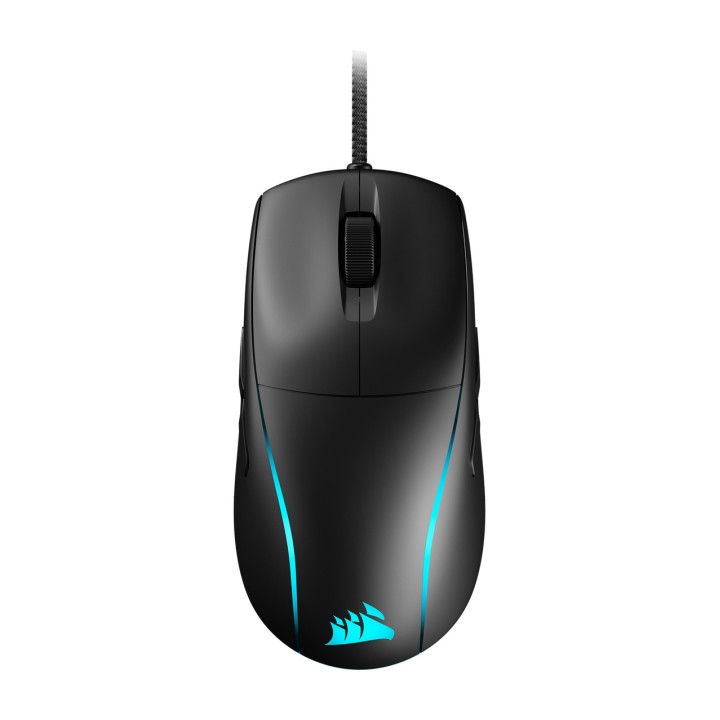 CORSAIR Kabelgebundene Gaming-Maus M75 26000DPI 100046988