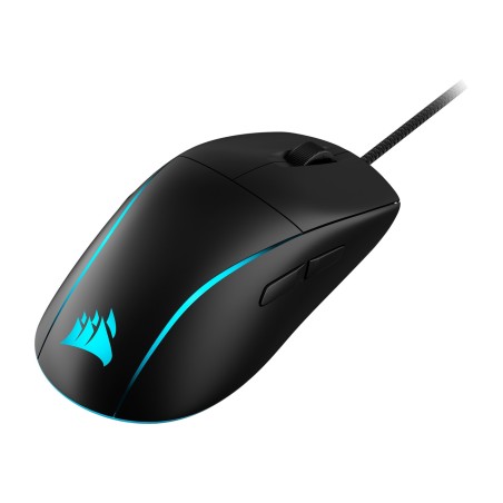 ratón gaming con cable m75 26000dpi