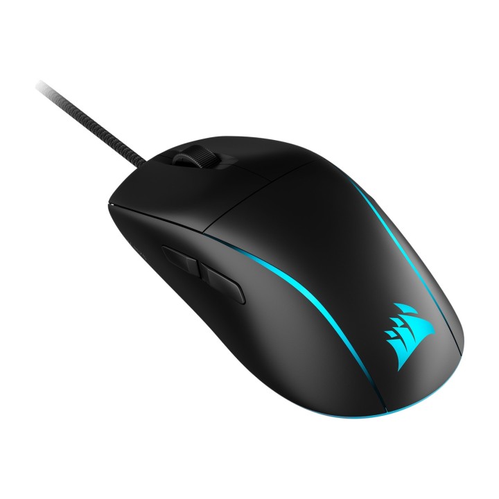 CORSAIR Ratón gaming con cable M75 26000DPI 100046988