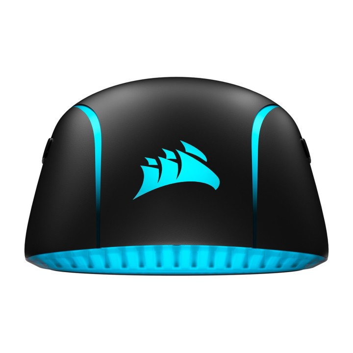 CORSAIR Ratón gaming con cable M75 26000DPI 100046988