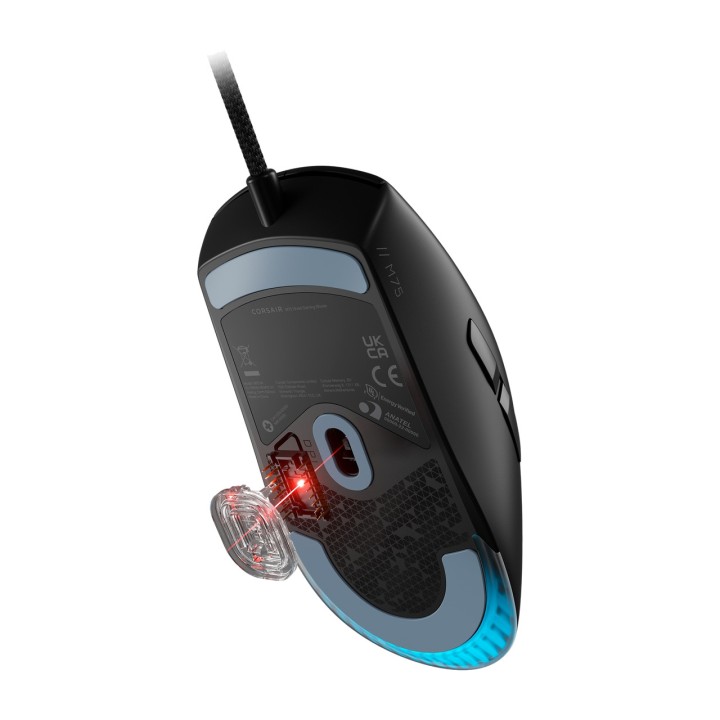 CORSAIR Žična igralna miška M75 26000DPI 100046988