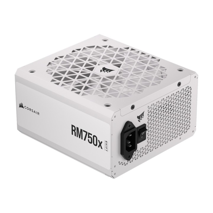 CORSAIR Font d’alimentació modular per a PC RM750X SHIFT