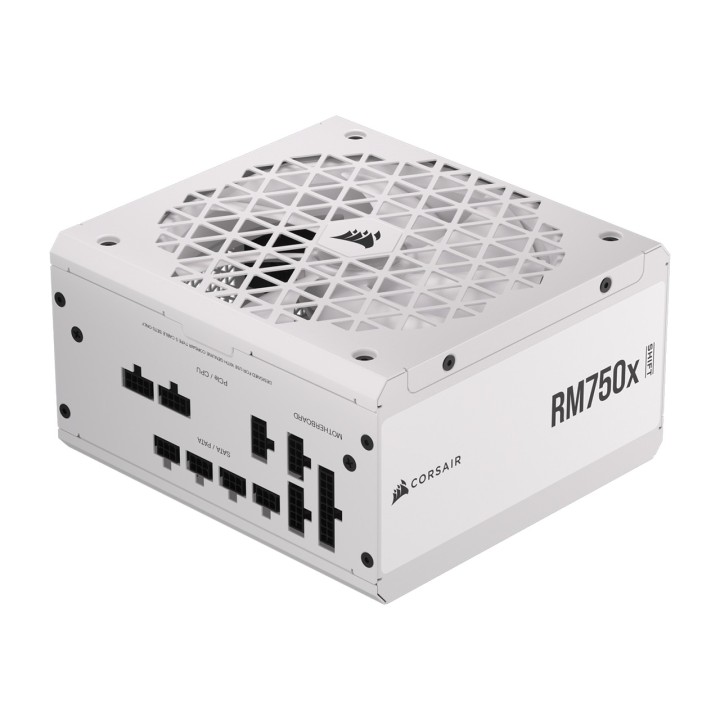 CORSAIR Modulární napájecí zdroj pro PC RM750X SHIFT 750W