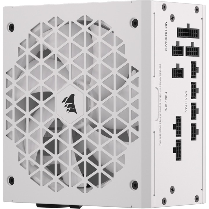 CORSAIR Modulární napájecí zdroj pro PC RM750X SHIFT 750W