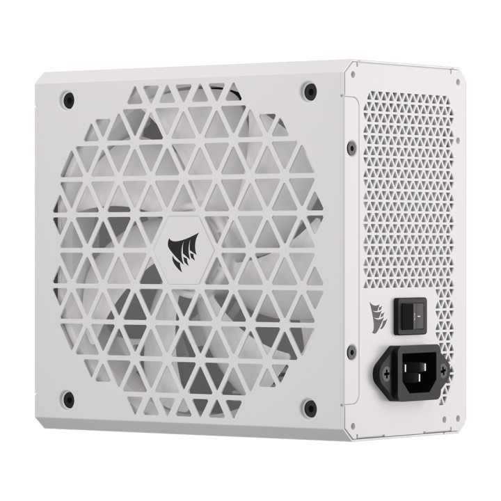 CORSAIR Modułowa źródło zasilania dla PC RM750X SHIFT 750W