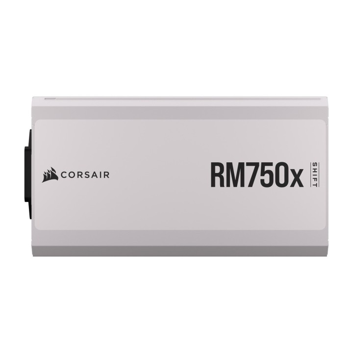 CORSAIR Fuente de alimentación modular para PC RM750X SHIFT 750W 100043511VAR