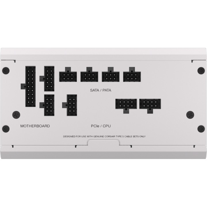 CORSAIR Modulares PC-Netzteil RM750X SHIFT 750W 100043511VAR