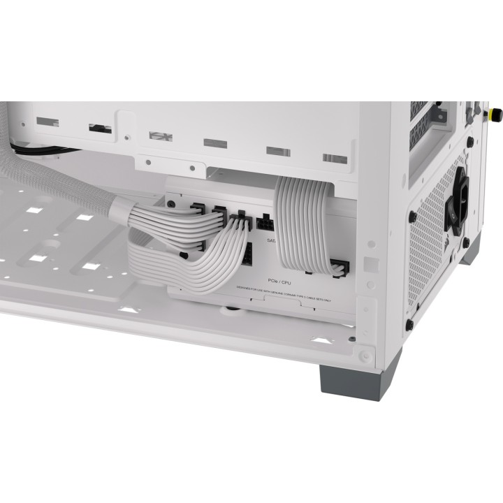 CORSAIR Modulaarinen PC-virtalähde RM750X SHIFT 750W