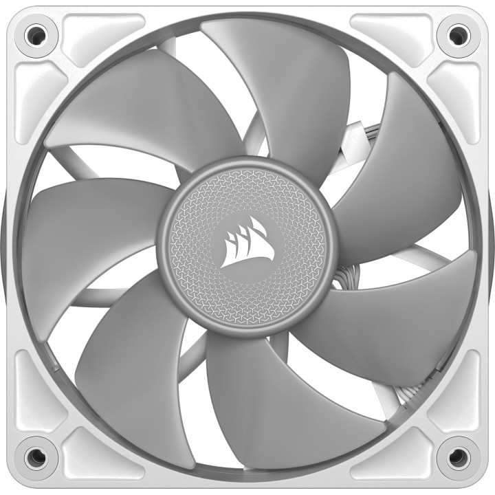 CORSAIR Wentylator do obudowy komputera PC ICUE-LINK