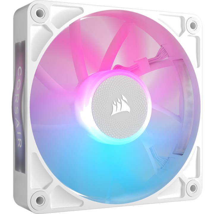 CORSAIR Wentylator do obudowy komputera PC ICUE-LINK