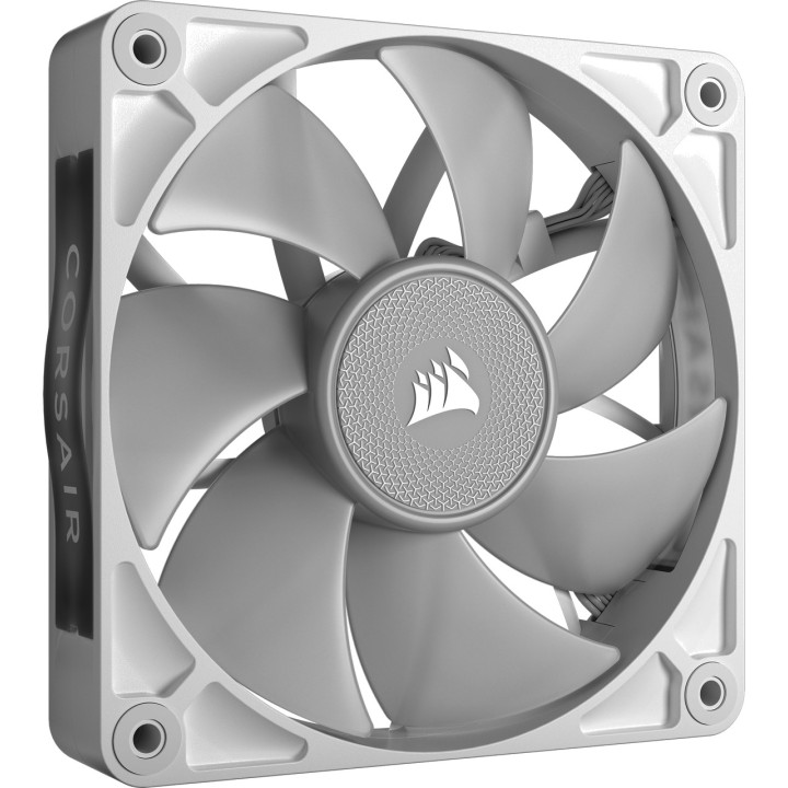 CORSAIR Ventilador de caja de PC ICUE-LINK RX120-RGB PWM 120MM 3 UDS 100041013VAR