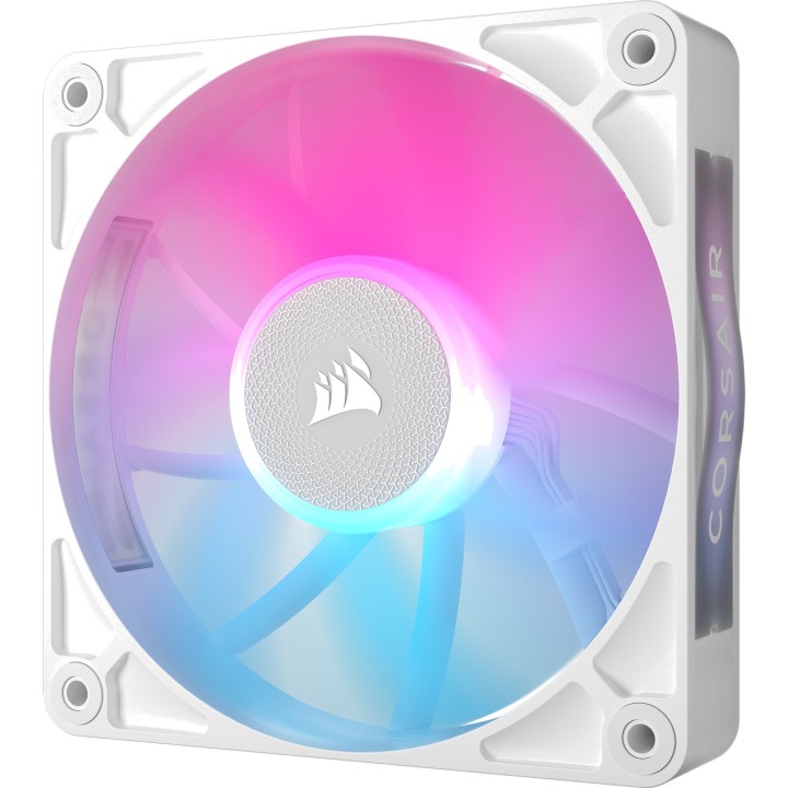 CORSAIR Ventilateur de boîtier PC ICUE-LINK RX120-RGB PWM