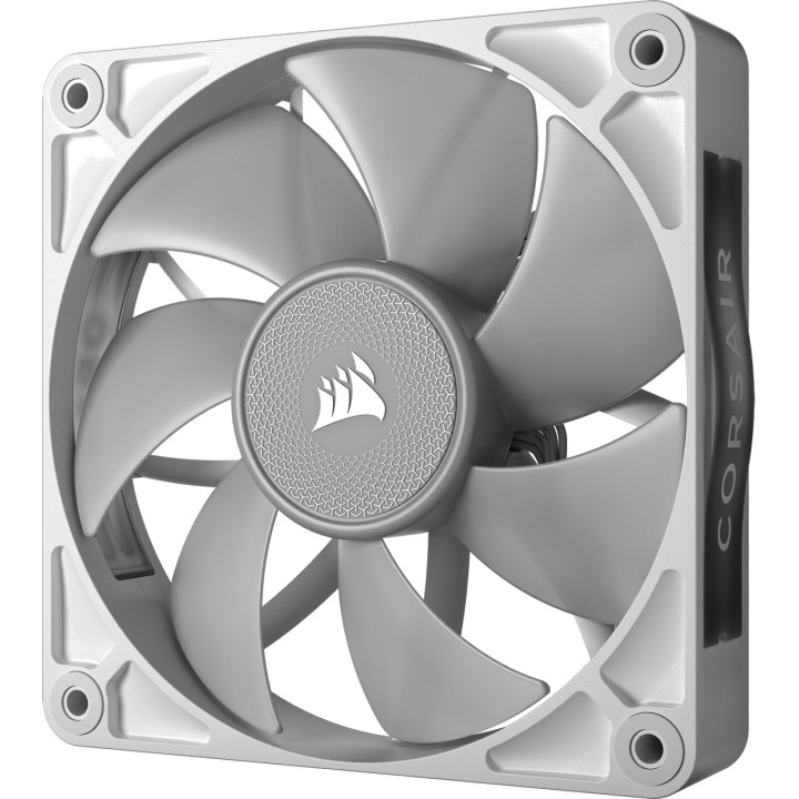 CORSAIR Ventilator za ohišje PC-ja ICUE-LINK RX120-RGB PWM