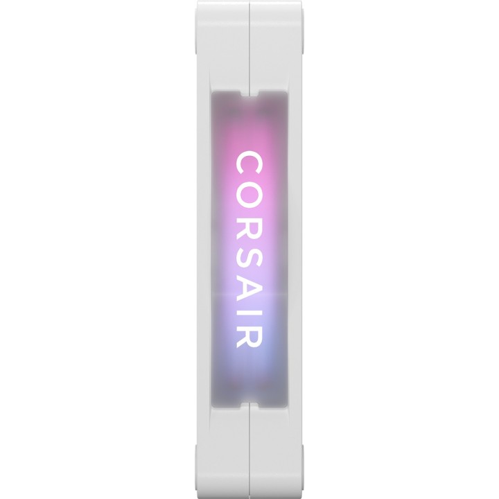 CORSAIR PC-kotelotuuletin ICUE-LINK RX120-RGB PWM 120MM 3