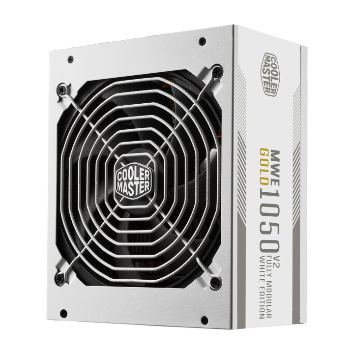 COOLER MASTER Font d’alimentació per a PC MWE GOLD 1050W
