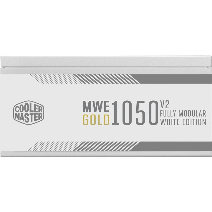COOLER MASTER Alimentatore per PC MWE GOLD 1050W V2-ATX 3.1