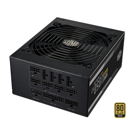 fuente de alimentación para pc mwe gold 1050w v2-atx 3.1