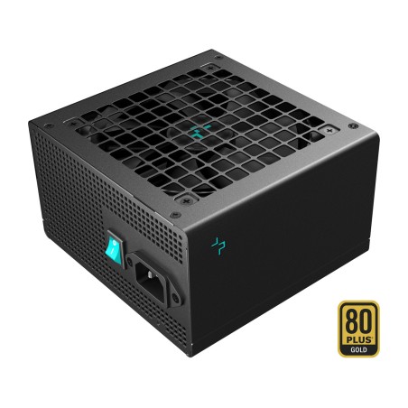 fuente de alimentación modular para pc pn750m 750w-atx 3.1