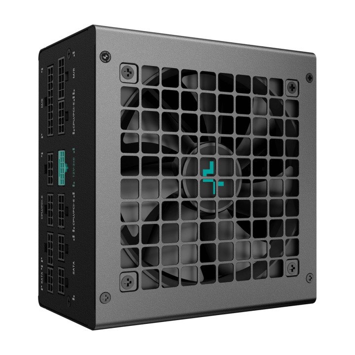 DEEPCOOL Modular PC power supply PN750M 750W-ATX 3.1