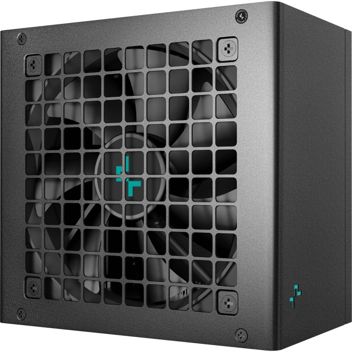 DEEPCOOL Modulaire power supply voor PC PN750M 750W-ATX 3.1