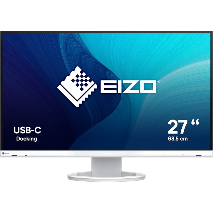 EIZO Monitor profesional pentru birou FLEXSCAN-EV2720S 27"