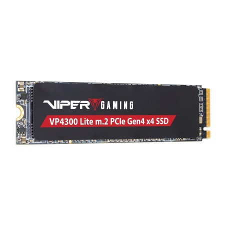 ssd m.2 nvme viper vp4300 lite-pcie 4.0 2tb vp4300l2tbm28h