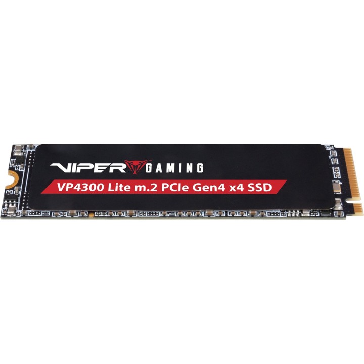 PATRIOT SSD M.2 NVMe VIPER VP4300 LITE-PCIE 4.0 2TB VP4300L2TBM28H 100002291