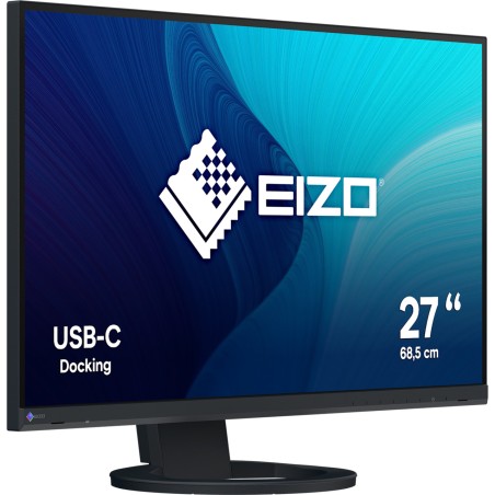 monitor profesional pentru birou flexscan-ev2720s 27" wqhd-usb-c