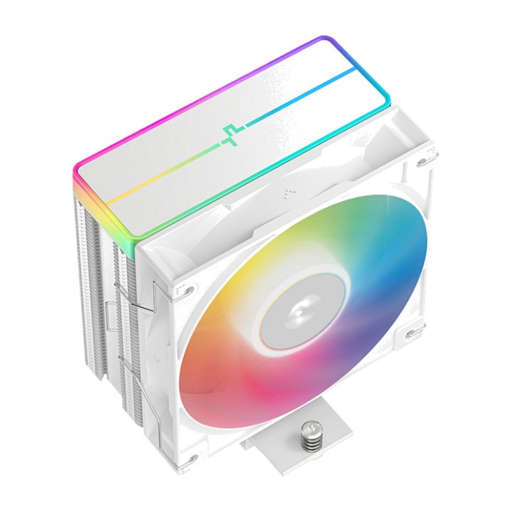 DEEPCOOL Vzduchový chladič CPU AG400 ARGB V2 100130037VAR