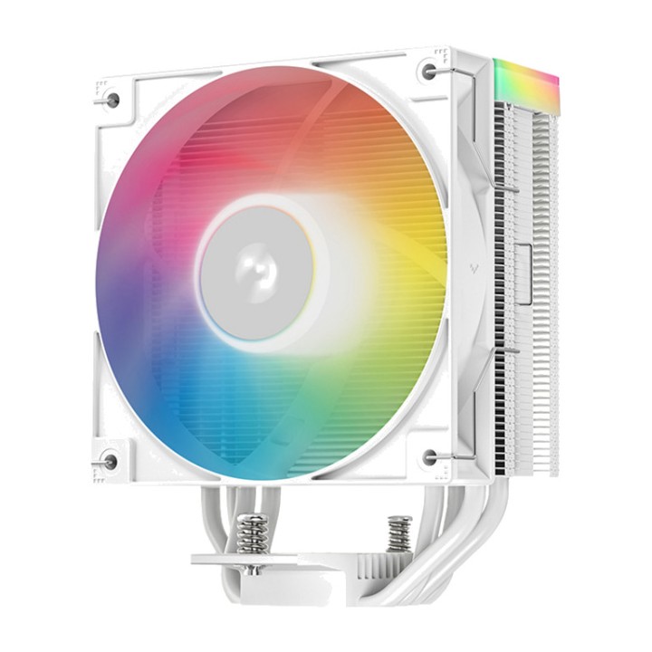 DEEPCOOL Zračni hladilnik CPU-ja AG400 ARGB V2 100130037VAR