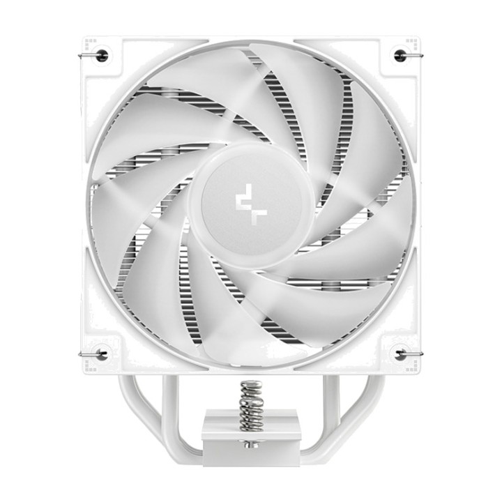 DEEPCOOL Dissipatore ad aria per CPU AG400 ARGB V2