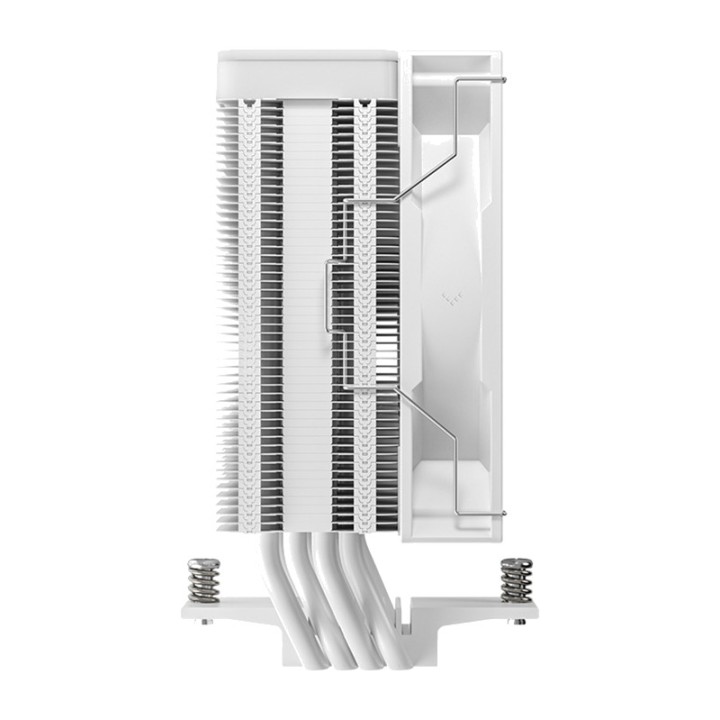 DEEPCOOL Vzduchový chladič CPU AG400 ARGB V2 100130037VAR