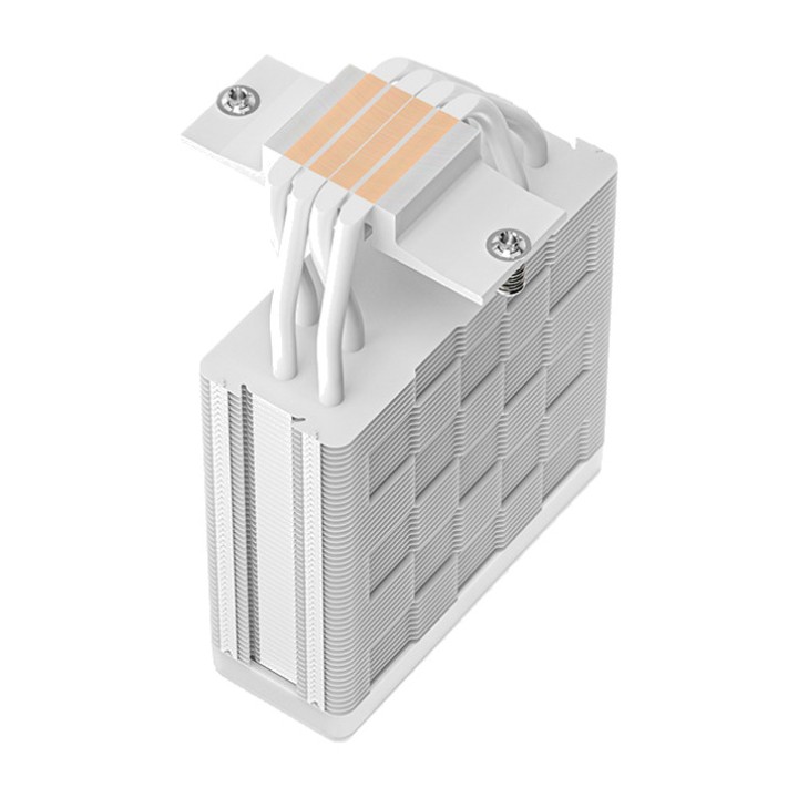 DEEPCOOL Vzduchový chladič CPU AG400 ARGB V2 100130037VAR