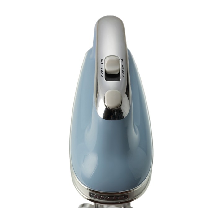 ARIETE Handmixer med vispar och degkrokar VINTAGE 1548 450W