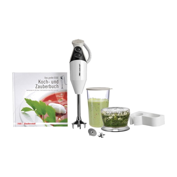 UNOLD Frullatore a immersione con bicchiere ESGE-M